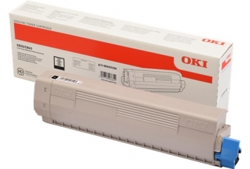 OKI C 843DN CART. TONER...