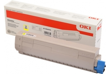 OKI C 843DN CART. TONER...
