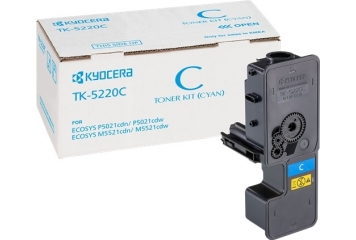KYOCERA P5021CDN CART....