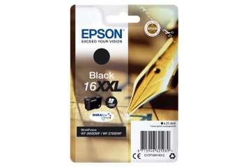 EPSON WF 2660DWF CART. JET...
