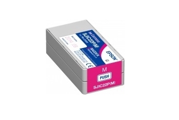 EPSON TM C3500 CART. JET...