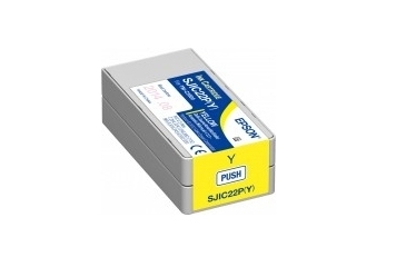 EPSON TM C3500 CART. JET...