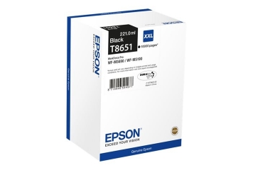 EPSON WF PRO WF 5690 CART....