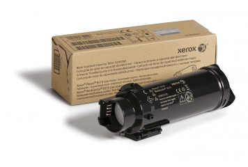 XEROX PHASER 6510 CART....