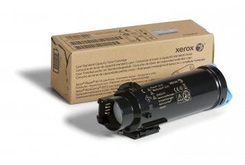 XEROX PHASER 6510 CART....