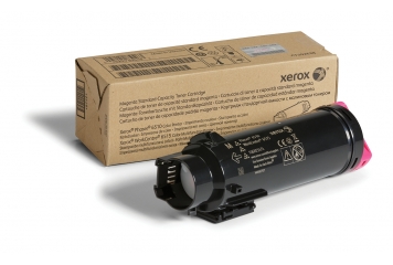 XEROX PHASER 6510 CART....