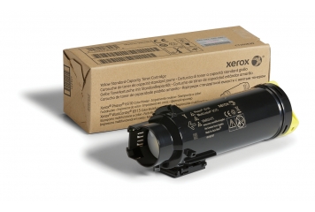 XEROX PHASER 6510 CART....