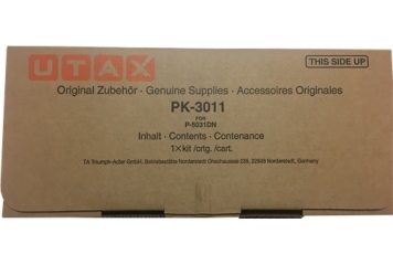 UTAX P 5031 CART. TONER...