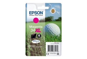 EPSON WF PRO WF-3720 CART....