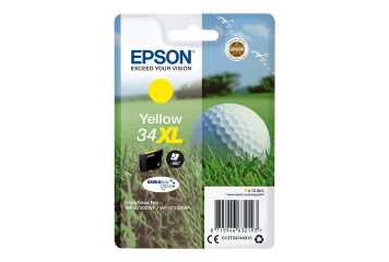 EPSON WF PRO WF-3720 CART....