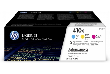 HP COLOR LJ PRO M452DN...