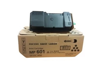 RICOH MP 601 CART. TONER...