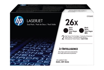 HP LASERJET PRO M402D DUAL...