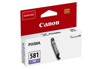 CANON CLI-581PB CART. JET...
