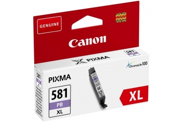 CANON CLI-581PB XL CART....