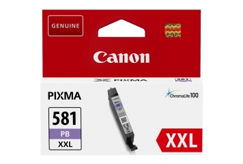 CANON CLI-581PB XXL CART....