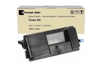 TRIUMPH ADLER P 5031DN...