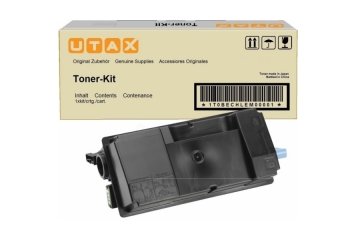 UTAX P 4531DN CART. TONER...