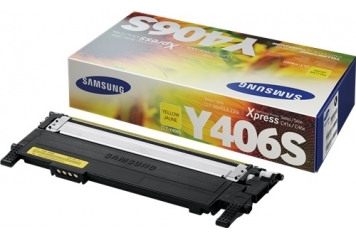 HP/SAMSUNG CLP-360 CART....