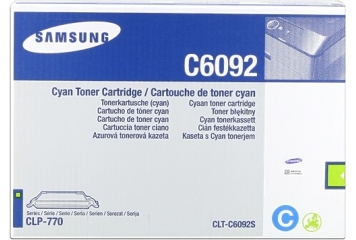 HP/SAMSUNG CLP-770ND CART....