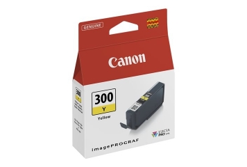 CANON PRO-300 CART. JET...