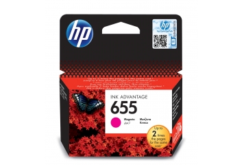 HP DJ 3525 CART. ORIG....