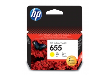 HP DJ 3525 CART. ORIG....