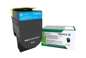 LEXMARK CX 417DE CART.TONER...