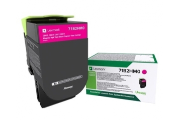 LEXMARK CX 417DE CART....