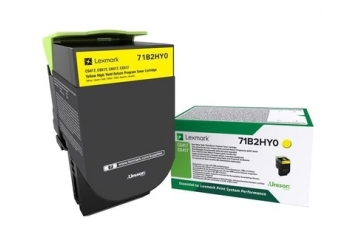 LEXMARK CX 417DE CART.TONER...