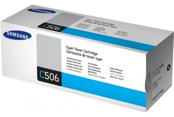 HP/SAMSUNG CLP-680ND CART....