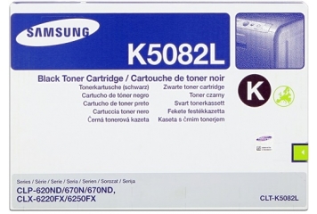 HP/SAMSUNG CLP-620 CART....