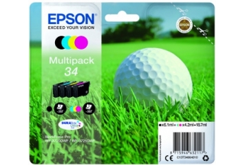 EPSON WF PRO WF-3720...