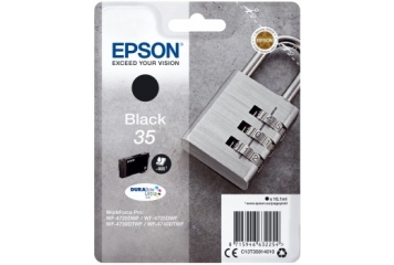 EPSON WF PRO WF-4720 CART....