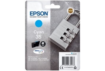 EPSON WF PRO WF-4720 CART....