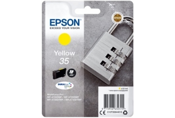 EPSON WF PRO WF-4720 CART....