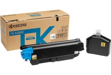 KYOCERA M6235CIDN CART....