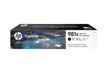 HP PAGEWIDE 556 CART. JET...