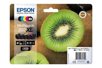 EPSON XP 6005 MULTIPACK...