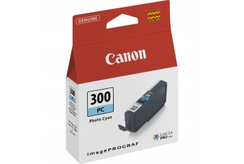 CANON PRO-300 CART. JET...