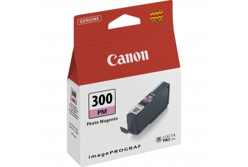 CANON PRO-300 CART. JET...