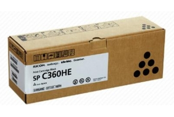 RICOH SP C360 CART. TONER...
