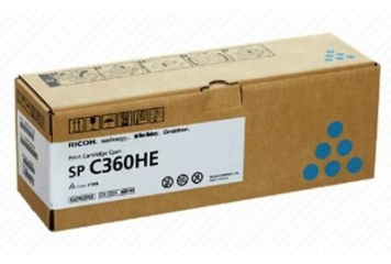 RICOH SP C360 CART. TONER...