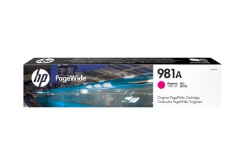 HP PAGEWIDE 556 CART. JET...
