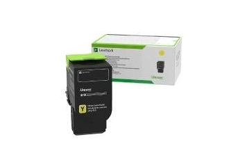 LEXMARK CX 421 CART. ORIG....