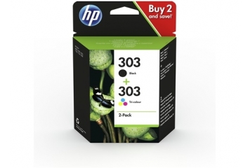 HP ENVY 6220 TWIN PACK...