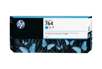 HP DESIGNJ. T3500 CART. JET...