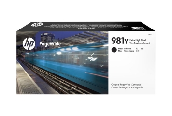 HP PAGEWIDE 556DN CART. JET...