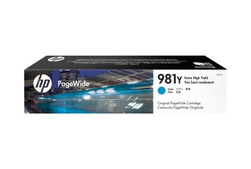 HP PAGEWIDE 556DN CART. JET...