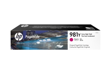 HP PAGEWIDE 556DN CART. JET...